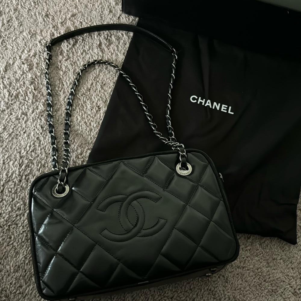 Chanel - Camera Case - image 1